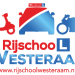 Logo Rijschool Westeraam